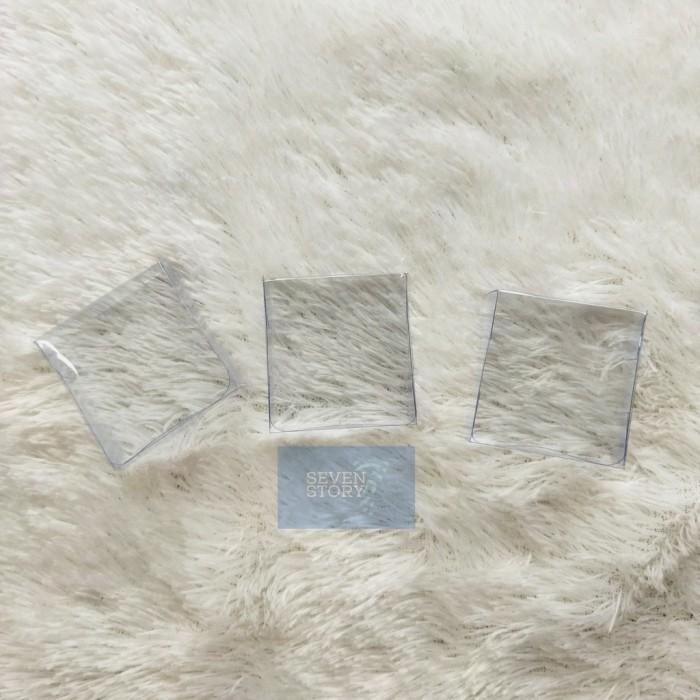 

Mika Souvenir Isi 100 Kotak Mika 5X5 Box Mika Souvenir Full Mika 5X5 090