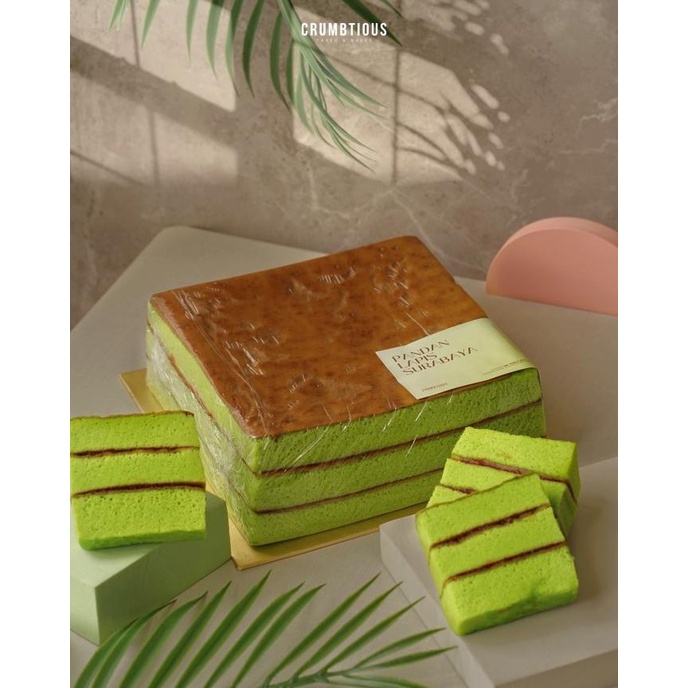

Ramadhan / Idul Fitri / Lebaran Hampers ( Premium Lapis Surabaya )