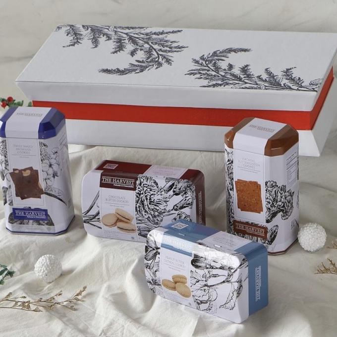

Promo murah parcel The Harvest