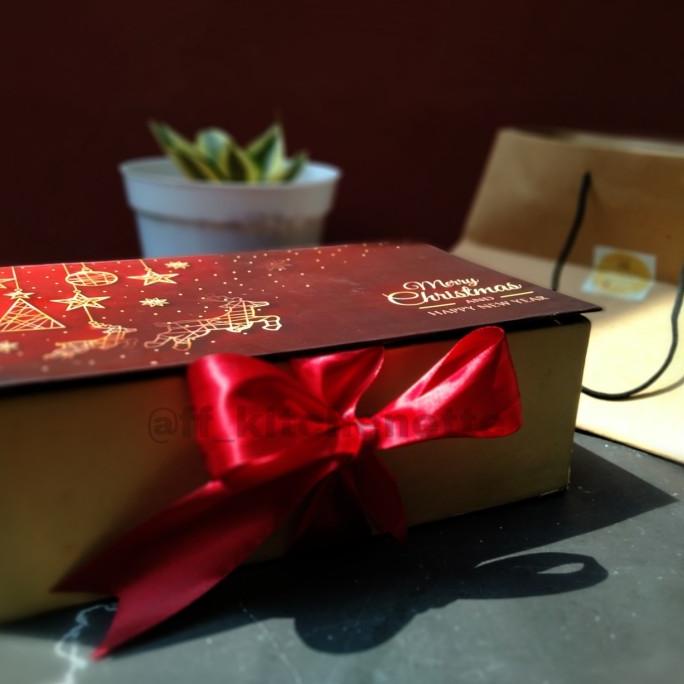 

Paket Christmas Hampers