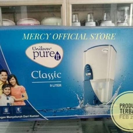 Dispenser Air Minum Unilever Pureit Classic 9 L Pure it