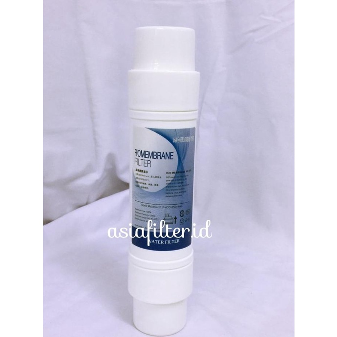 9" MEMBRANE RO FILTER
