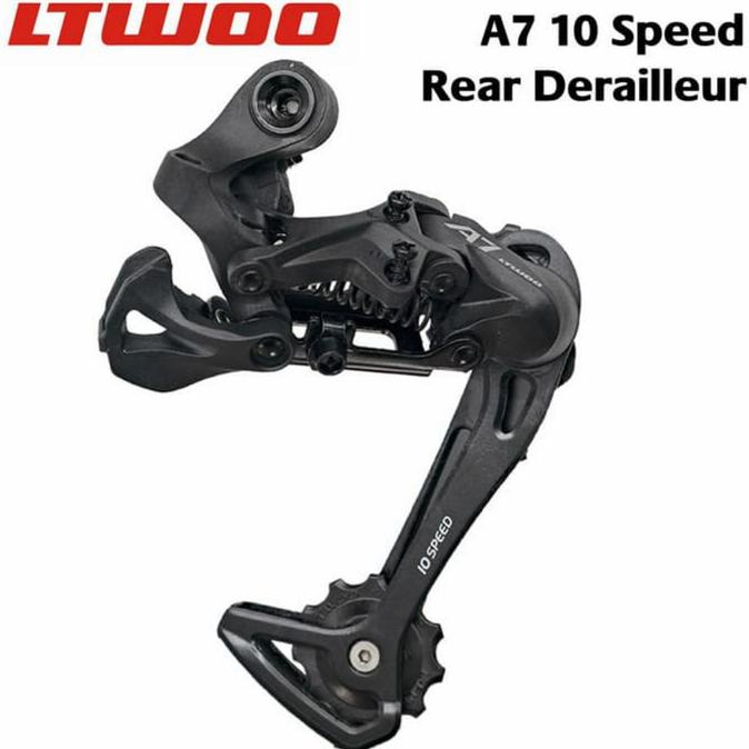 rd ltwoo a7 10 speed