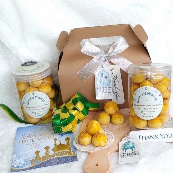 

hampers nastar kastengel keju