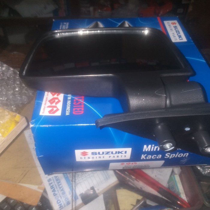 RUSN kaca spion mobil futura original suzuki
