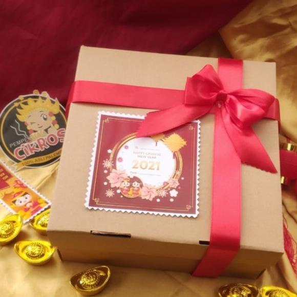 

Hampers Chinese New Year Box