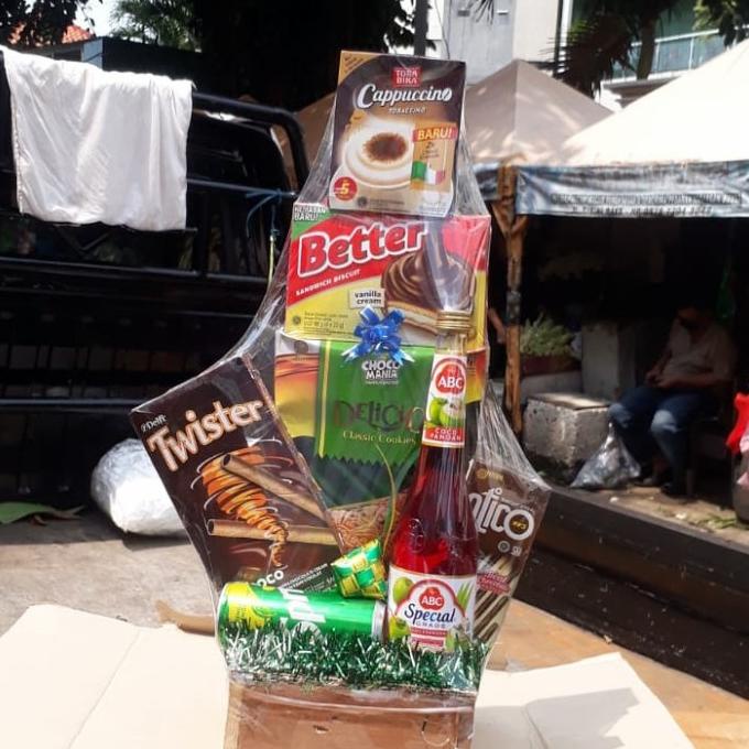 

parcel murah lebaran