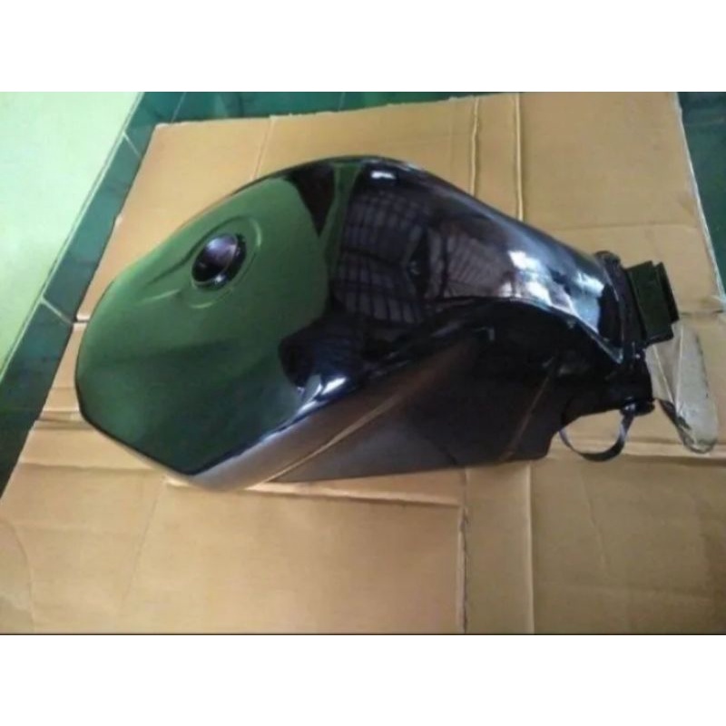 Tanki Tengki Yamaha Vixion Old 2008-2012 Original Copotan