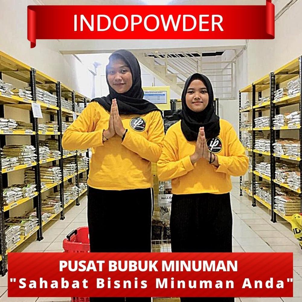 

( Bayar Ditempat ) Bubuk Avocado 1Kg Bubuk Alpukat 1Kg