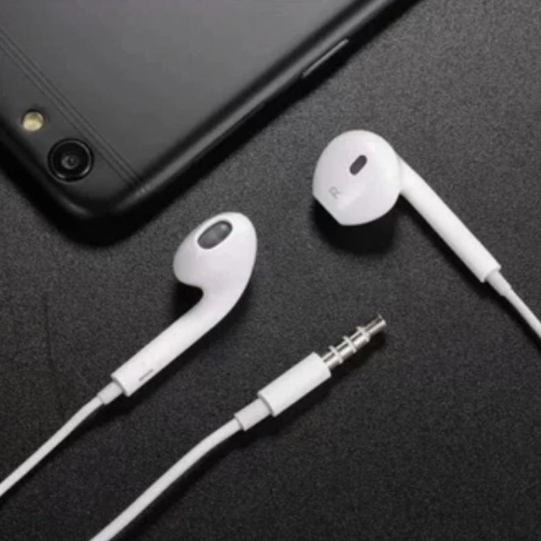 Terbaru Headset Oppo R11 Original 100% / Headset OPPO R11 R15 R17 R12 R11