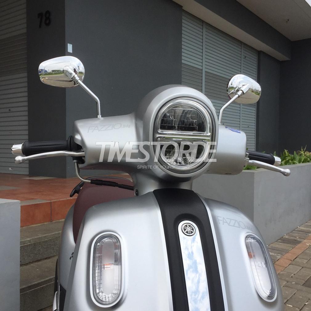 Trendy Spion Yamaha Fazzio / spion fazzio Classic /spion klasik / aksesoris yamaha fazzio /spion yam