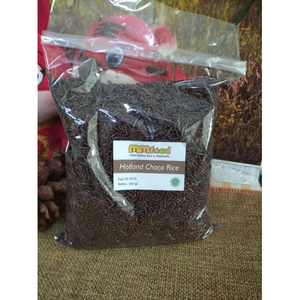 

Holland Chocorice