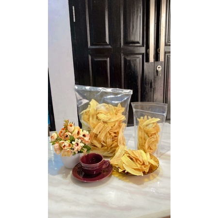 

keripik pisang original 125 g