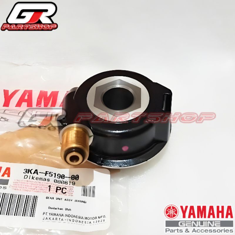 GEARBOX KM RX KING ORI YGP RXKING RX-KING GIR BOX GIRBOX KILOMETER