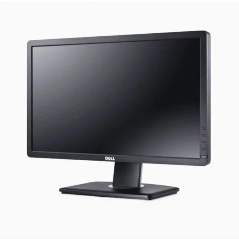 Monitpr led dell 22 inch wide screen p2212hb full hd