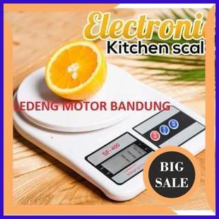 Timbangan Dapur Digital 10kg Scale Kitchen Bahan Kue Camry Timbang perkakas 54PR23