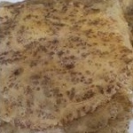 

ketupuk jengkol jumbo 250gr