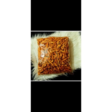 

BasrengDaunJeruk(baso goreng)500gram