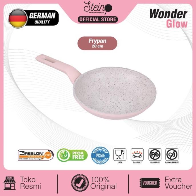 +++++] WonderPan Stein Cookware