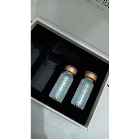 elformula acne serum