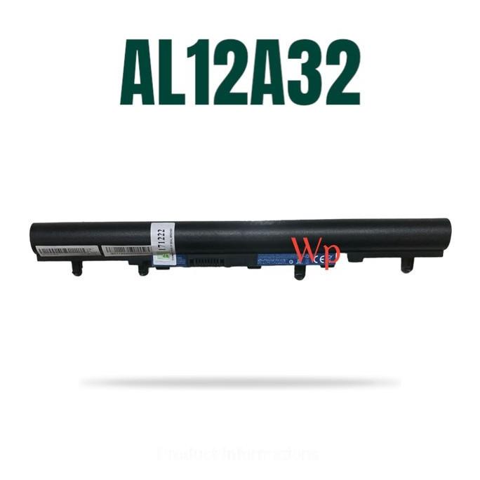 Baterai Laptop Acer Aspire ES1-411 ES1-431 E1-410 E1-422 E1-522 V5-431