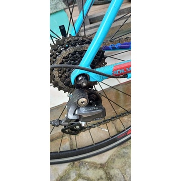 Polygon roadbike Stratos S2