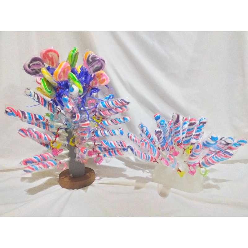 

Permen Lolipop