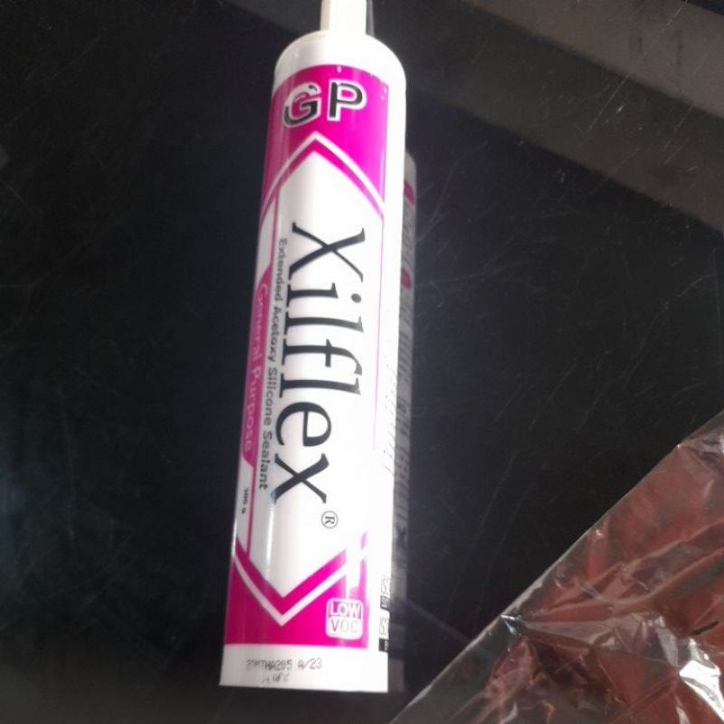 

lem silicone xilflex