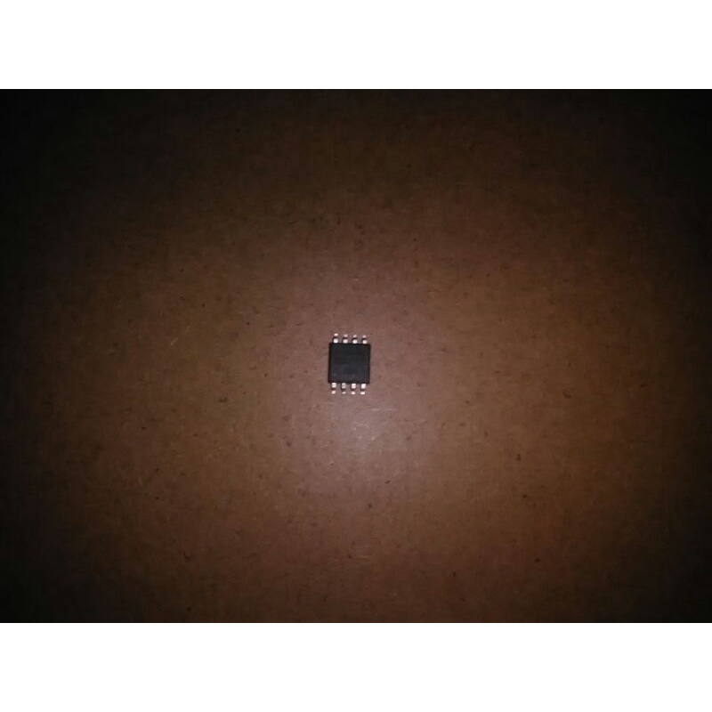 ic memory firmware tv Sharp LC-32LE150M