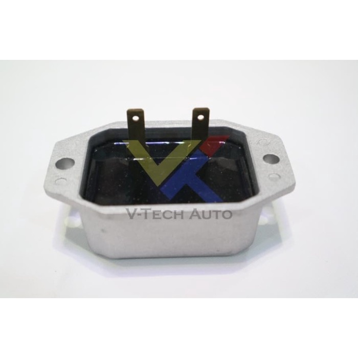 VTAO IC Regulator Alternator Komatsu D65