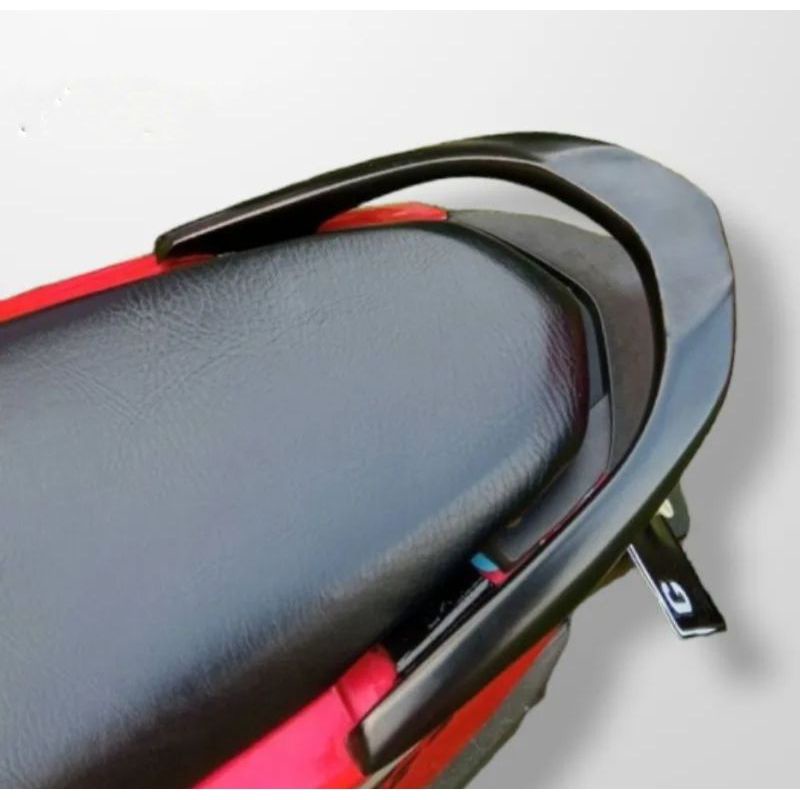 Behel Begel Pegangan Jok Belakang Motor Honda beat f1 esp 2013 - 2015