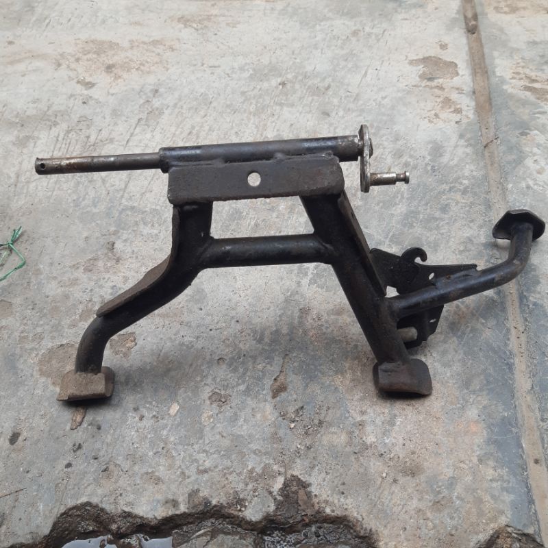 setandar 2/standar tengah beat fi, beat pop, scoppi (ORIGINAL)