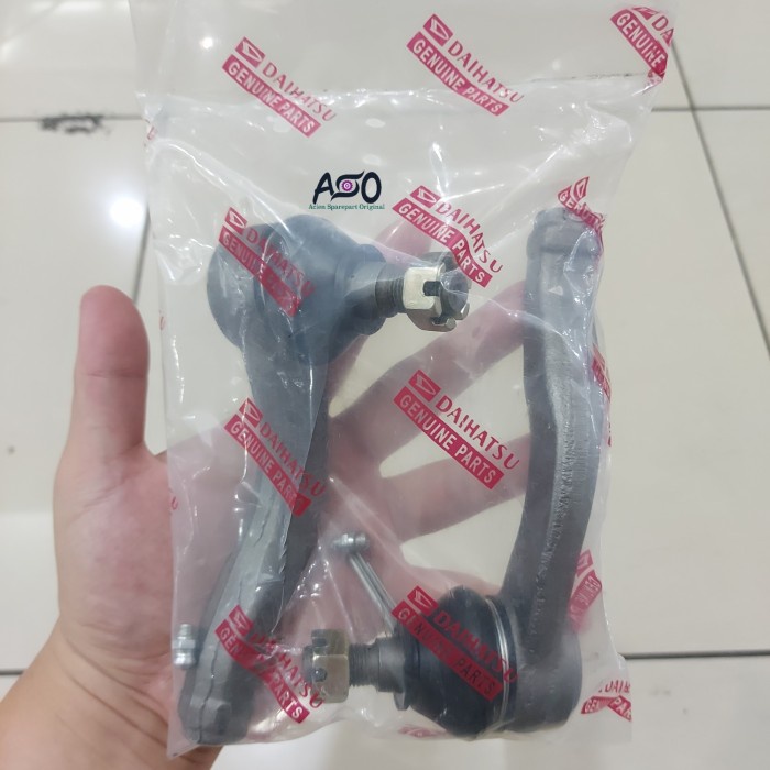 ASOL Tie Rod Daihatsu Granmax