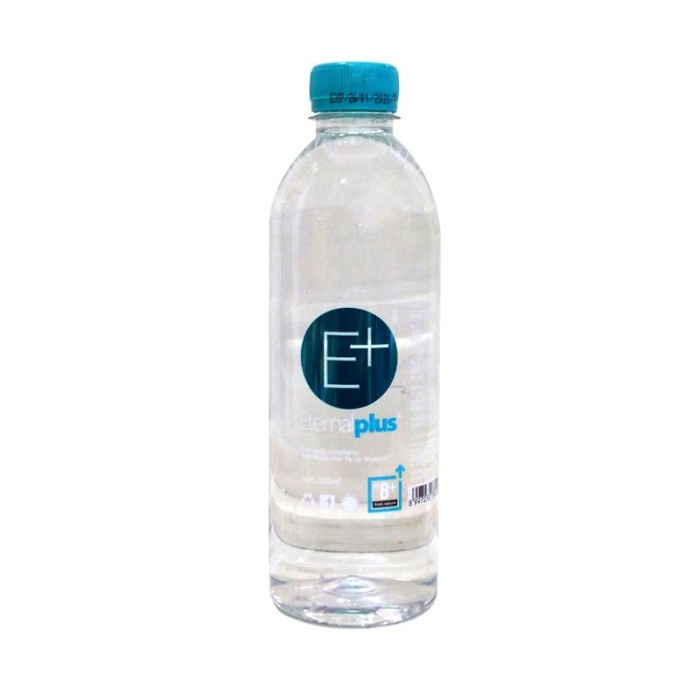 

E Plus Detox Energz Hyd Refresh 500Ml