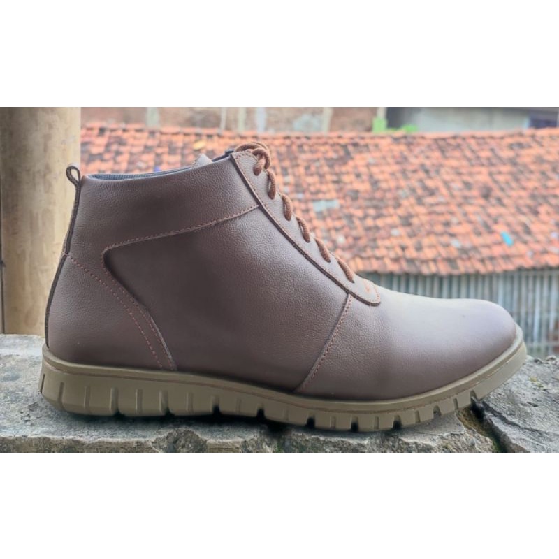 Shoes Caterpillar Promo Terbaru