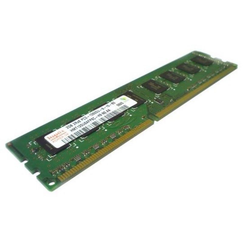 RAM PC Komputer 1gb/ 2gb/4gb/8gb  DDR 2 &amp; DDR3 Merek Campur Garansi