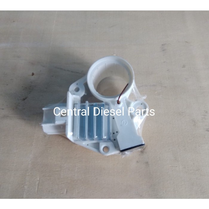 CDPS IC Regulator Alternator Ford Escape 3.0L 12V