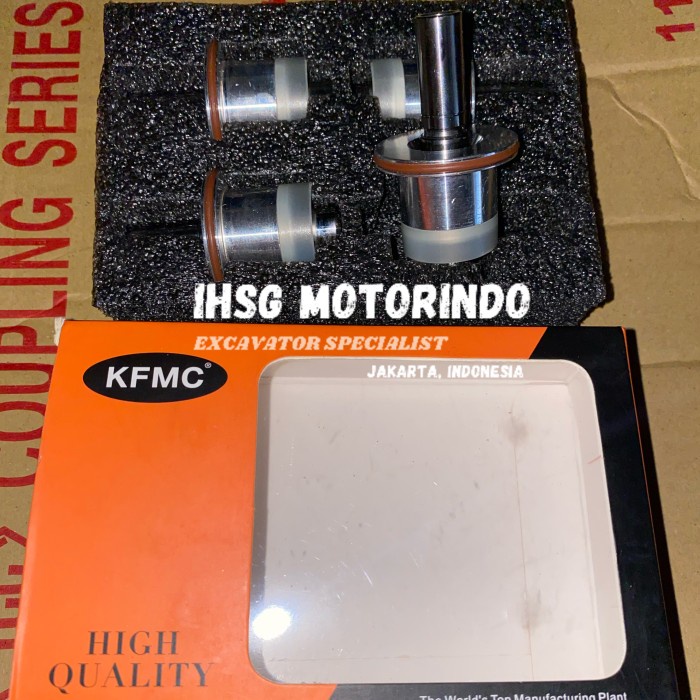 IGMO Piston Pusher Kaki Cat 320C 320D Caterpillar KFMC Brand