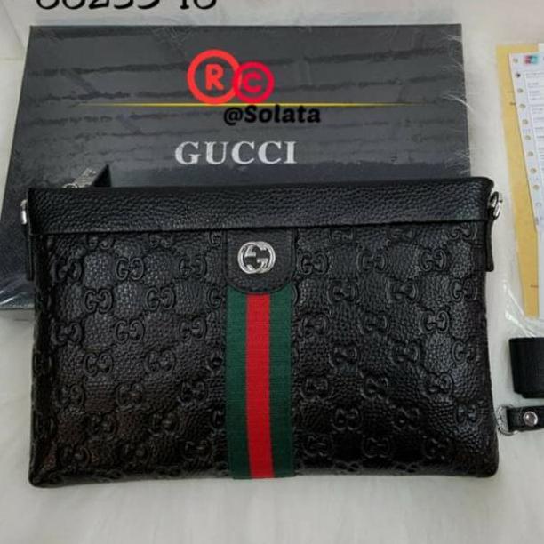 Clutch discount gucci pria