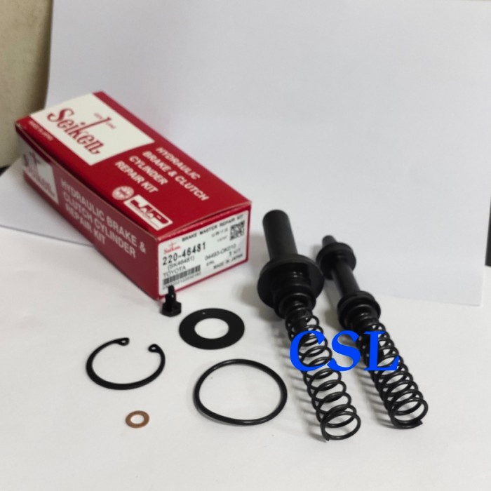 CGSA BM KIT KIT MASTER ATAS INNOVA