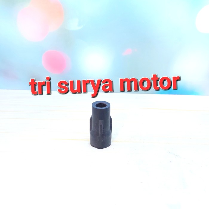 TSMR KARET COIL RUBBER IGNITION COIL XENIA 1.0CC TYPE COIL DIAMOND