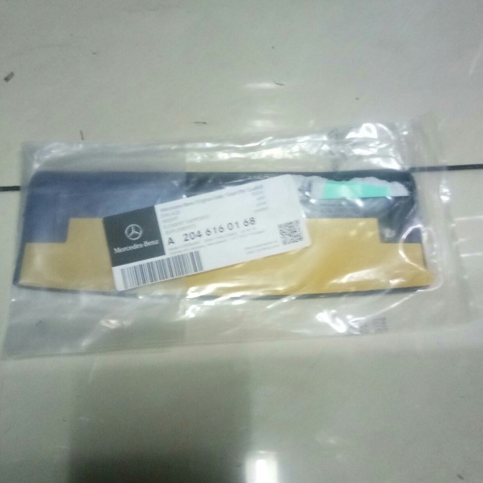 MCDY Tatakan Tipe W204 Original