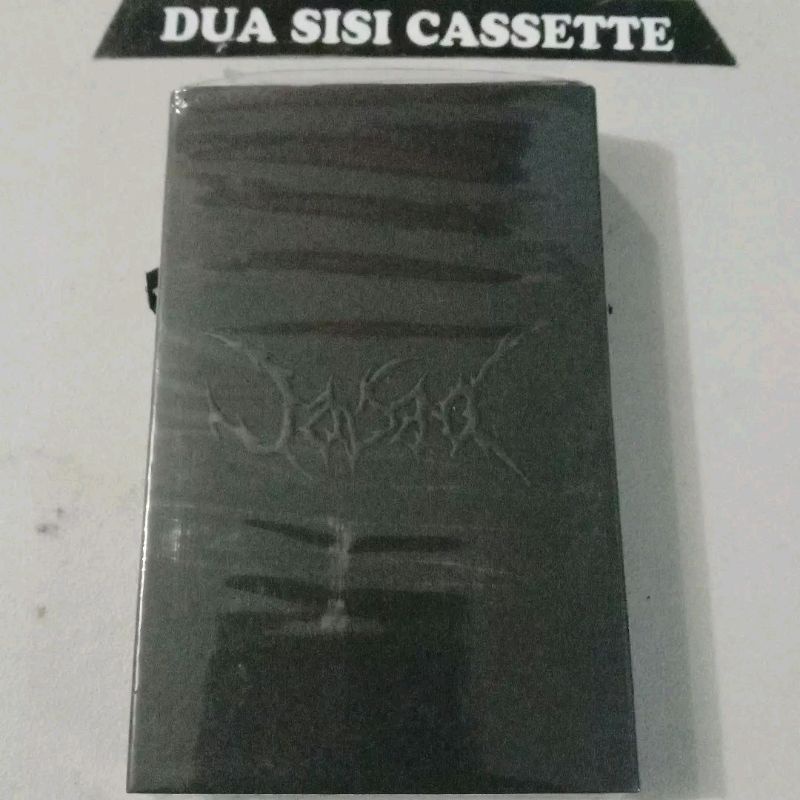 kaset jasad - rebirth of jatisunda