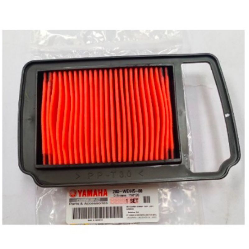 Filter udara haw Yamaha Mio smile sporty smile