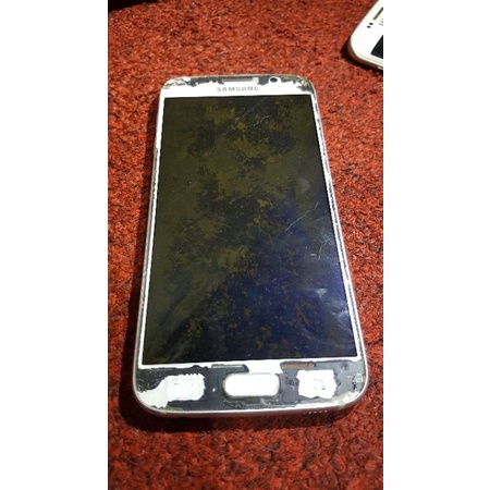 Samsung S6 Flat Matot