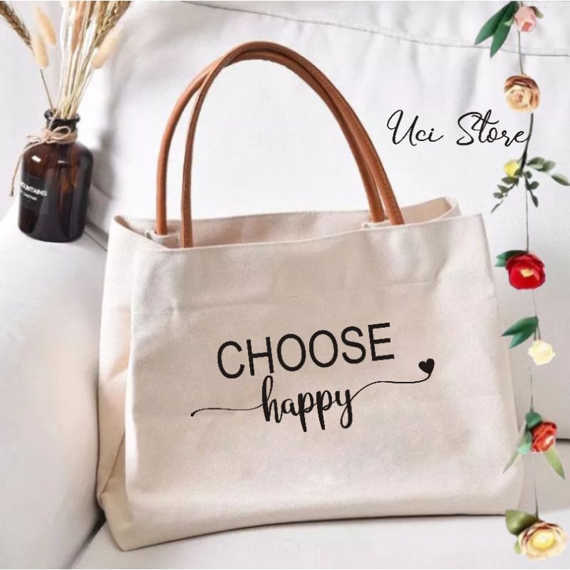 tote bag wanita terbaru korean style