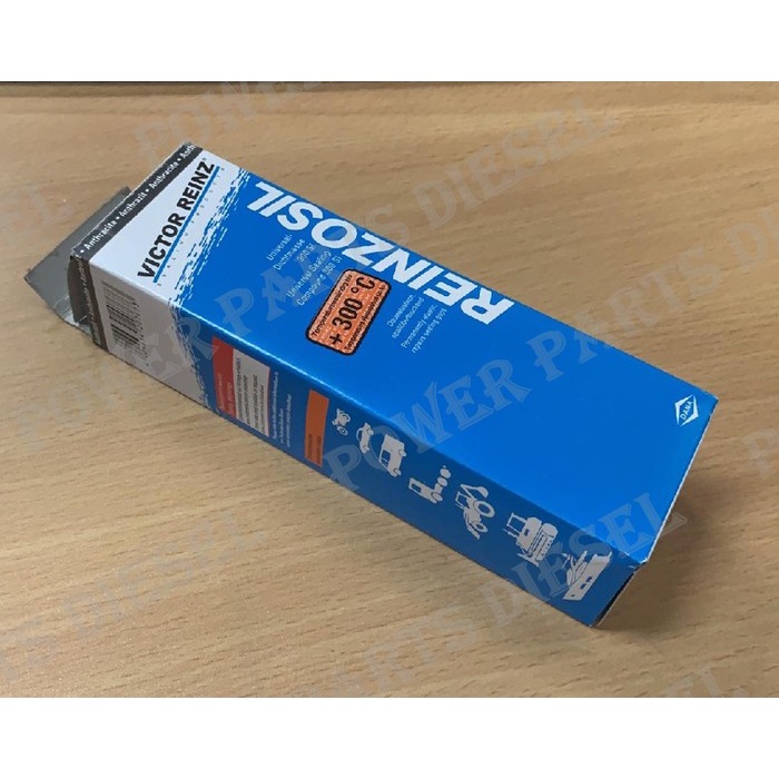 PPDL 703141410 Lem Gasket REINZOSIL