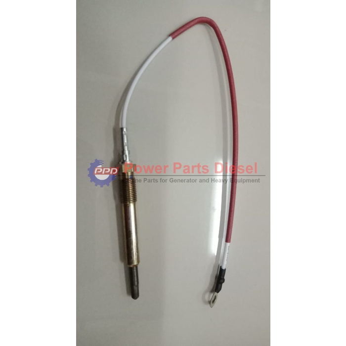 PPDL 01182264 Glow Plug Heater 12V Deutz