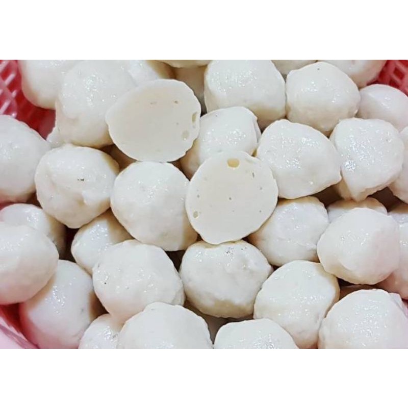 

Baso Ayam (1 Bungkus Isi 25 pcs)
