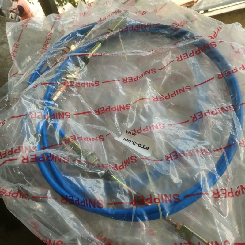 KABEL PTO PANJANG 3 METER HINO DUTRO 130HD